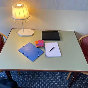 Tabor Hotel Wenen