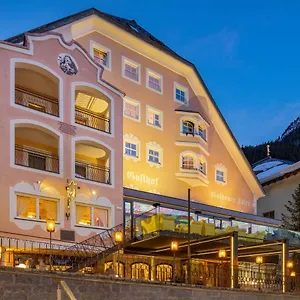 Hotel Goldener Adler, Ischgl